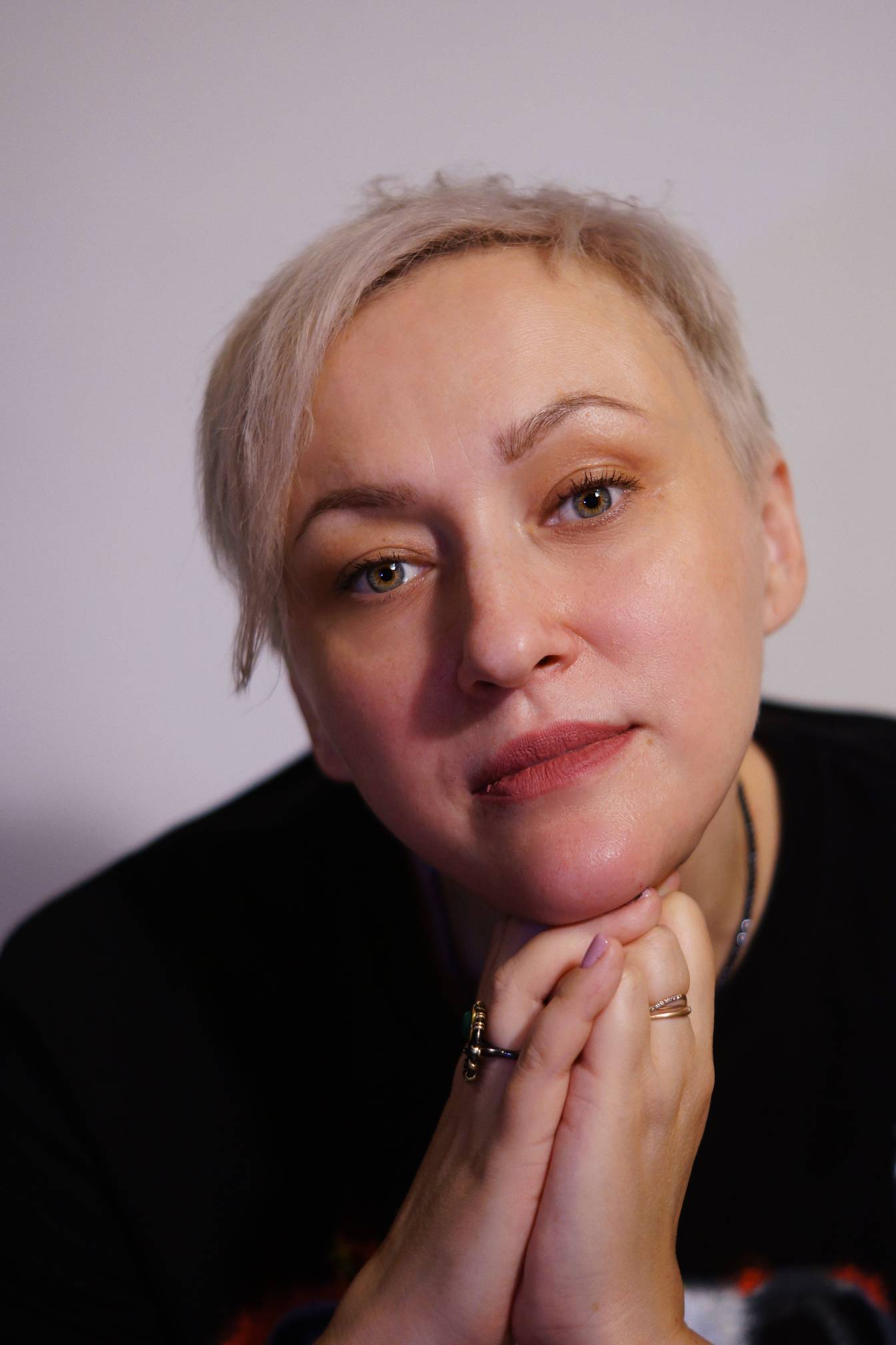 Евдокимова Дина